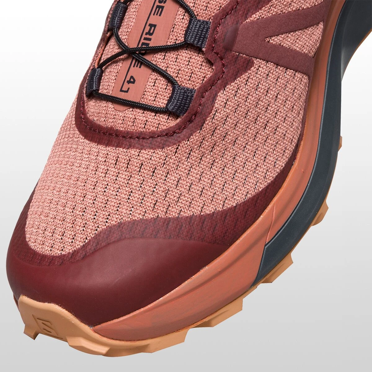 Salomon Sense Ride 4 Trail Running Shoe - Women's - Image 8