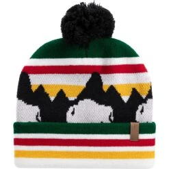 Pendleton Retro Scene Beanie