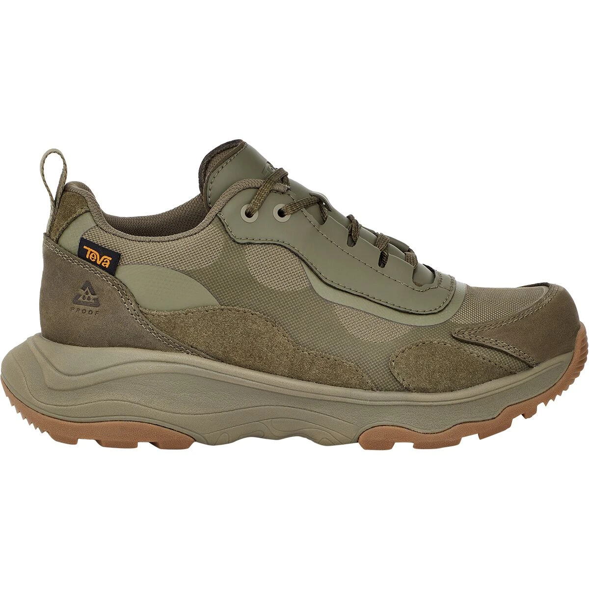 Teva Geotrecca Low RP Hiking Shoe - Women's - Image 6