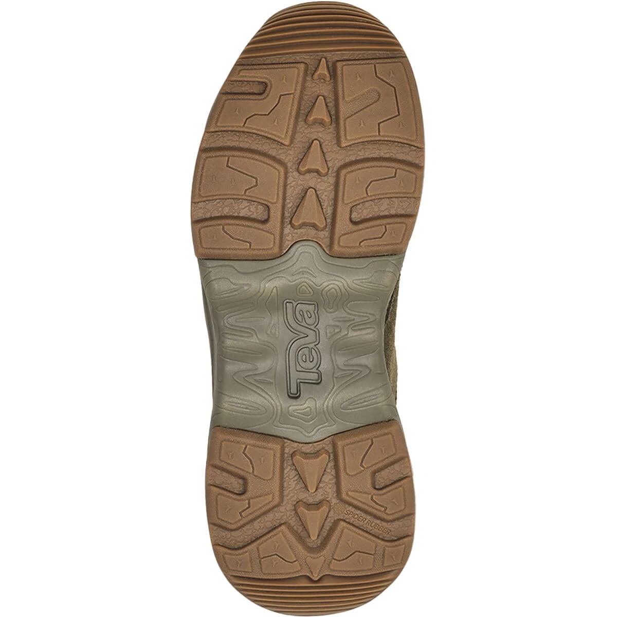 Teva Geotrecca Low RP Hiking Shoe - Women's - Image 2