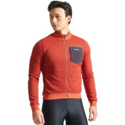 Pearl Izumi Expedition Thermal Jersey - Men's