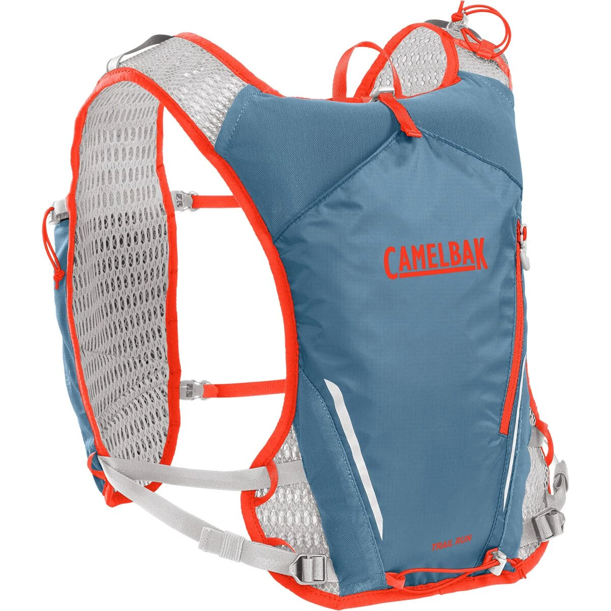 Camelbak Trail Run Vest 34oz - Image 4