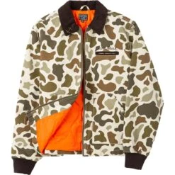 Transport Jacket - Men's