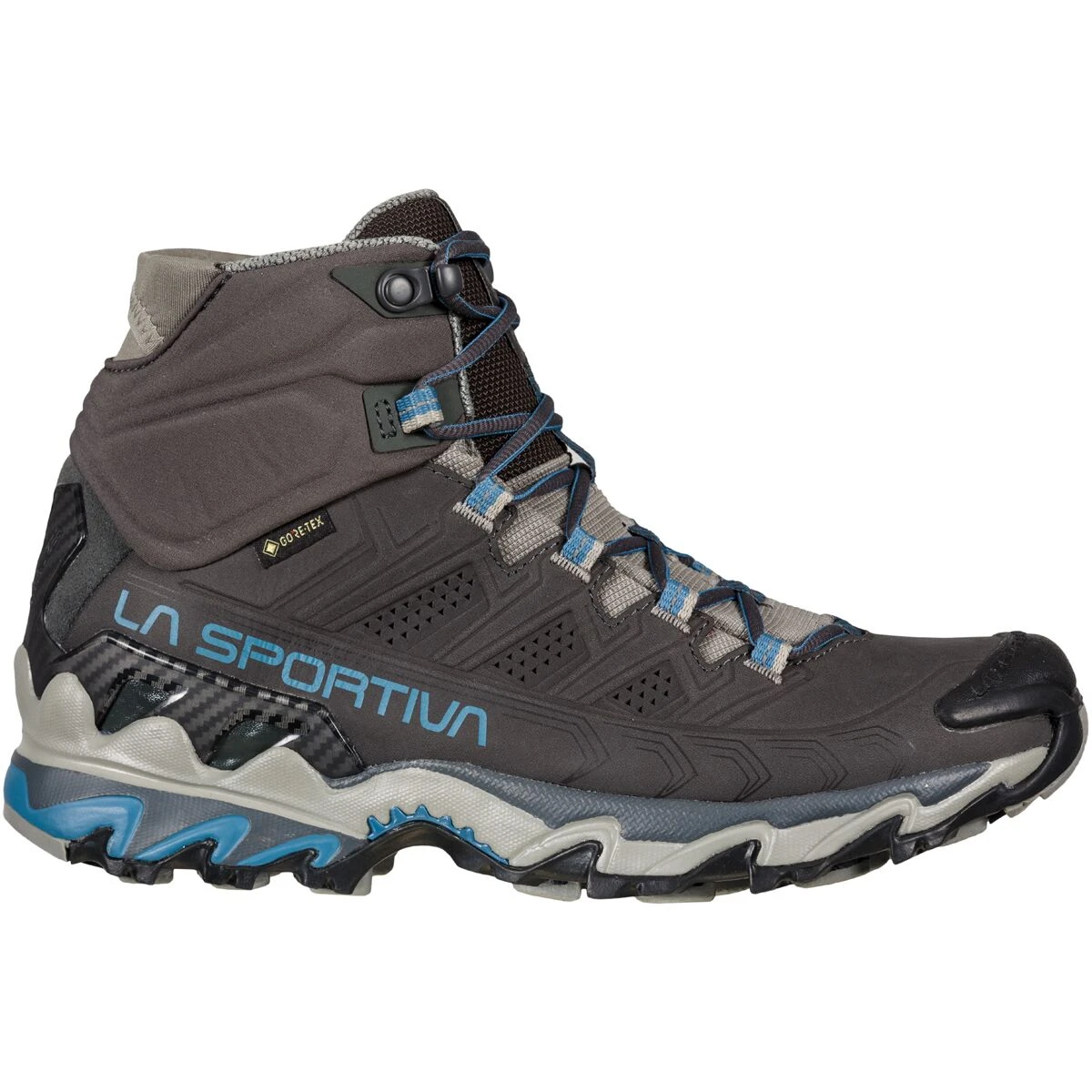 La Sportiva Ultra Raptor II Mid Leather GORE-TEX Hiking Boot - Women's - Image 4