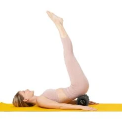 LOLE Vibration Foam Roller