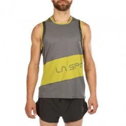 La Sportiva Track Tank Top - Men's