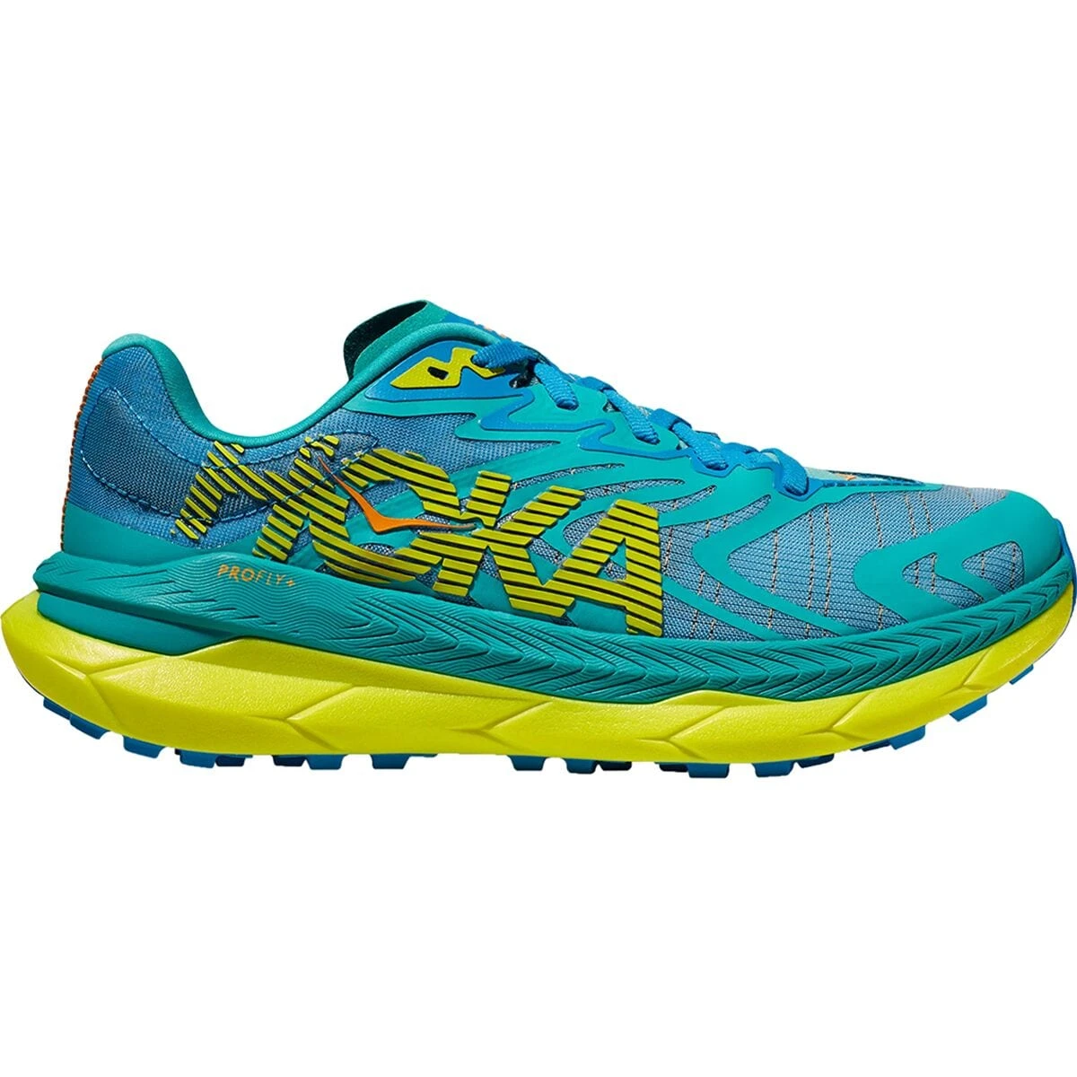 Hoka Tecton X 2 Trail Running Shoe - Men's - Image 4