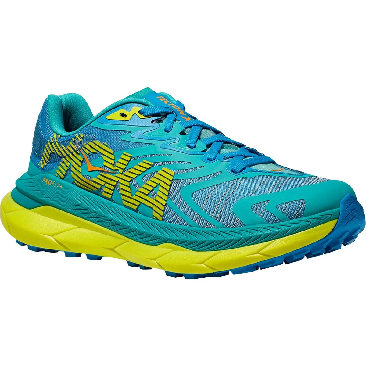 Hoka Tecton X 2 Trail Running Shoe - Men's - Image 5