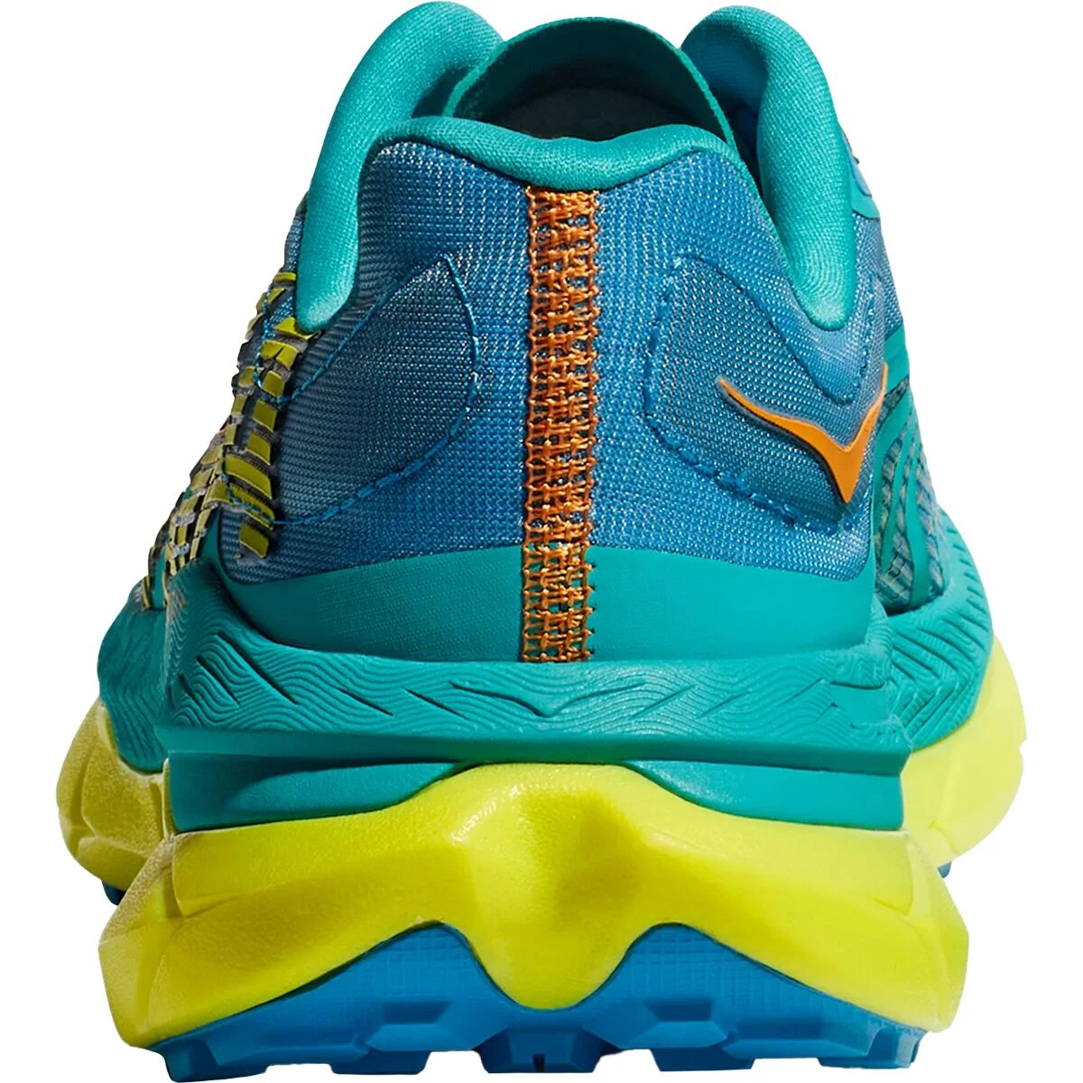 Hoka Tecton X 2 Trail Running Shoe - Men's