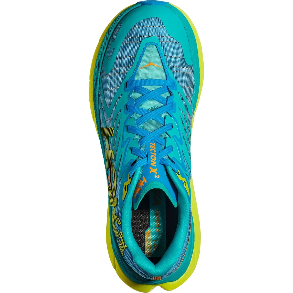 Hoka Tecton X 2 Trail Running Shoe - Men's - Image 3