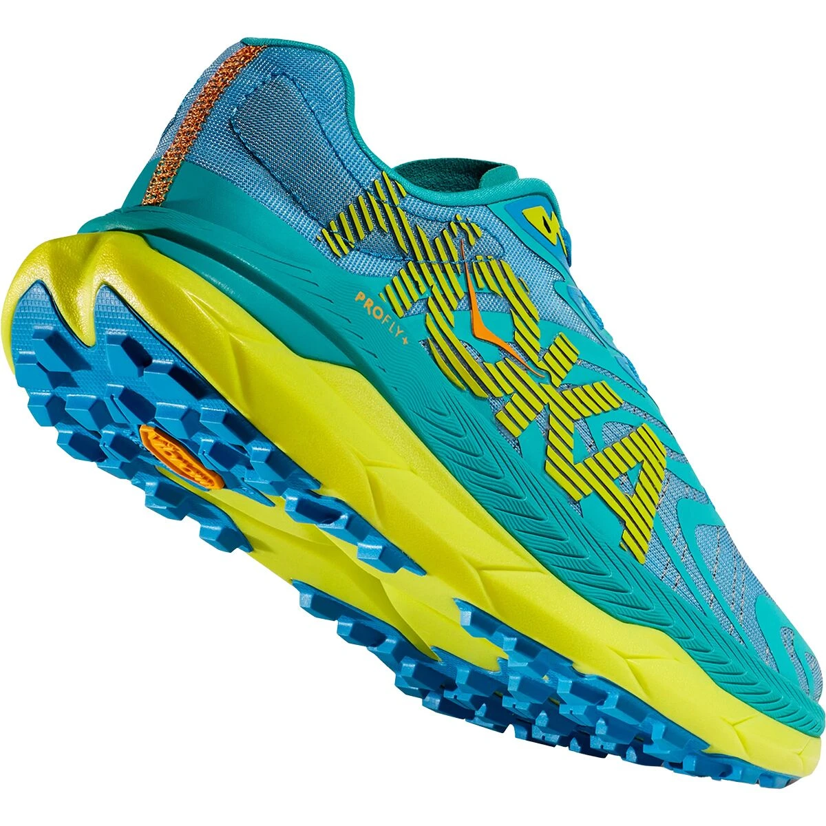 Hoka Tecton X 2 Trail Running Shoe - Men's - Image 2