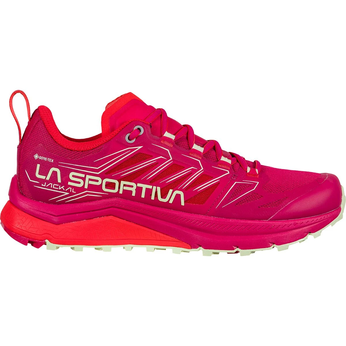 La Sportiva Jackal GTX Trail Running Shoe - Women's - Image 4