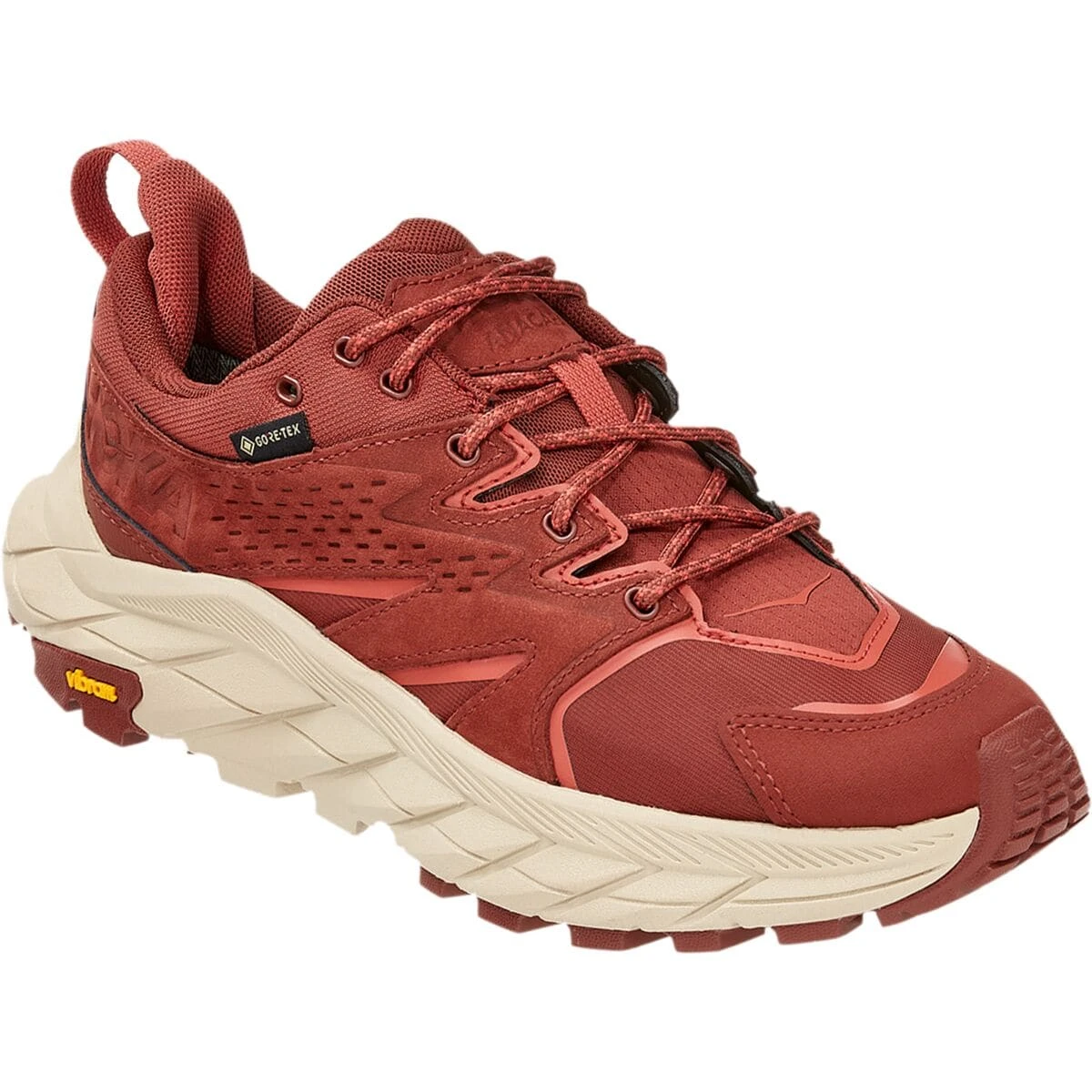 Hoka Anacapa Low GTX Hiking Shoe - Women's - Image 6