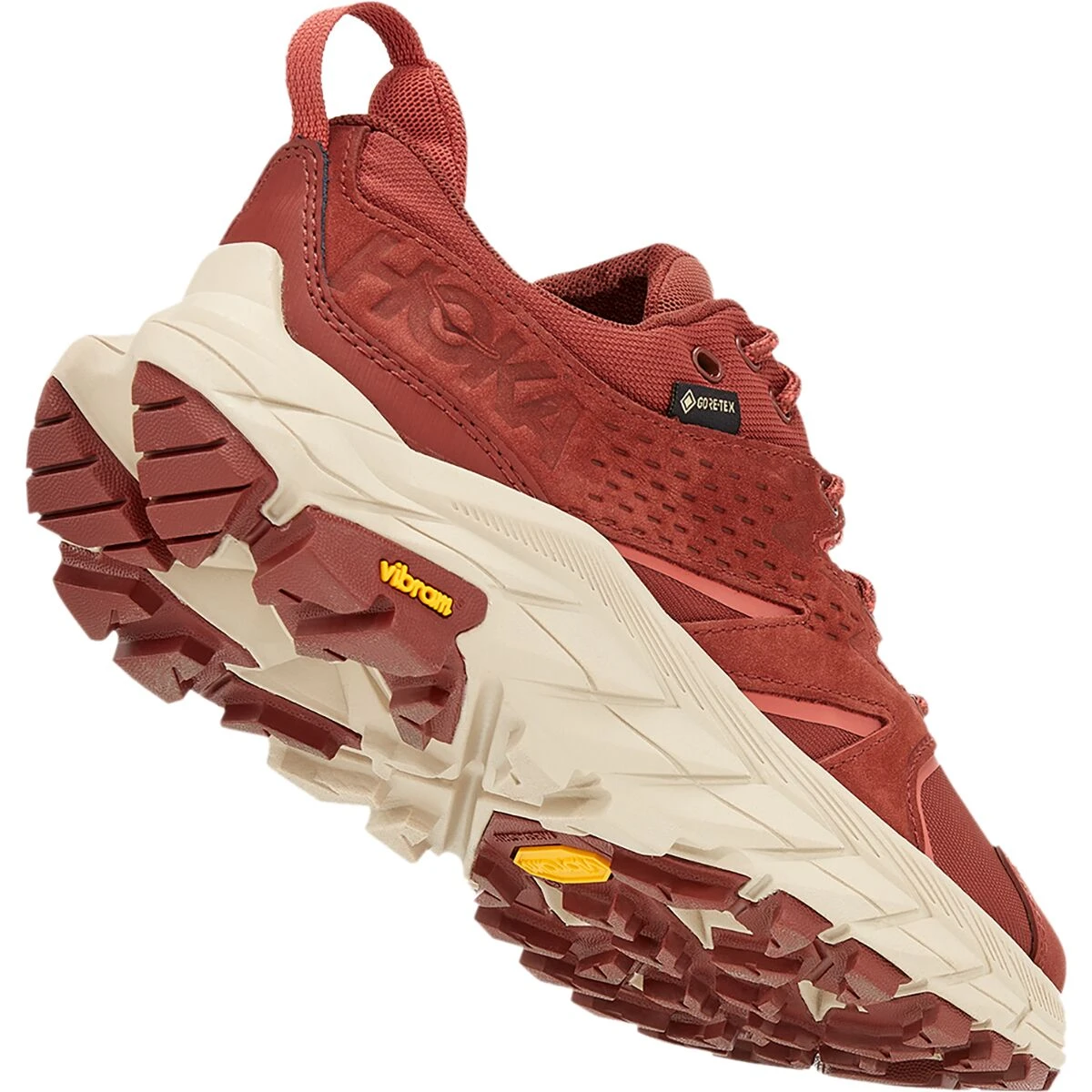 Hoka Anacapa Low GTX Hiking Shoe - Women's - Image 3