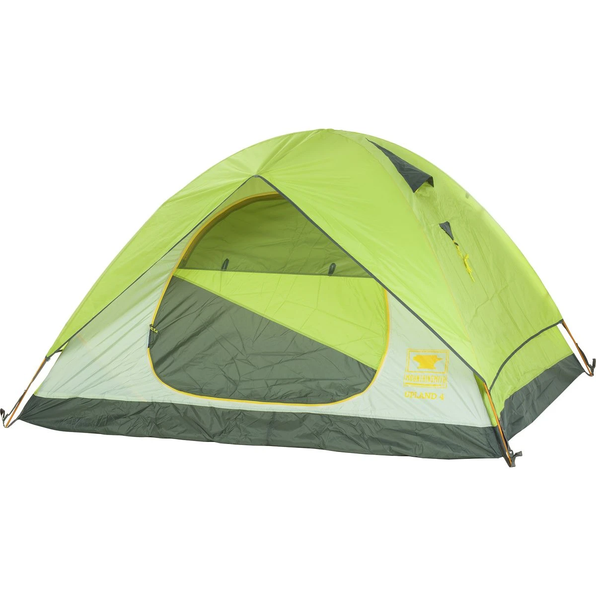 Upland Tent: 4-Person 3-Season