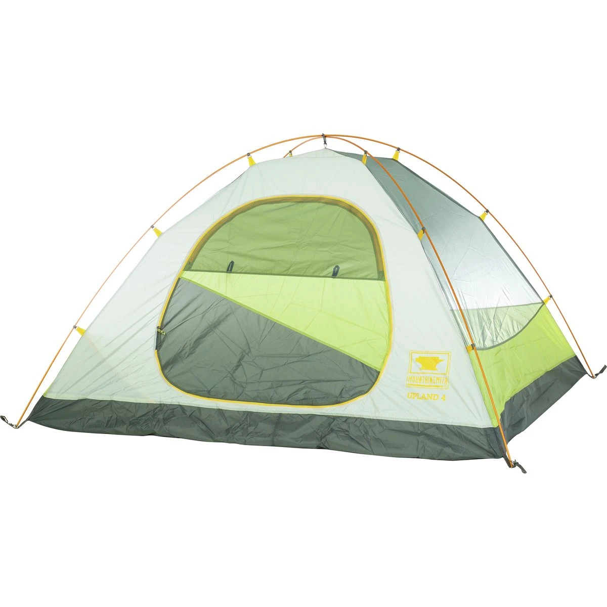 Upland Tent: 4-Person 3-Season - Image 2