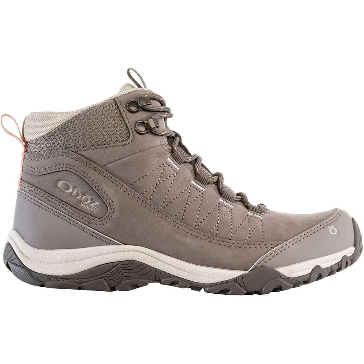 Oboz Ousel Mid B-DRY Hiking Boot - Women's - Image 2