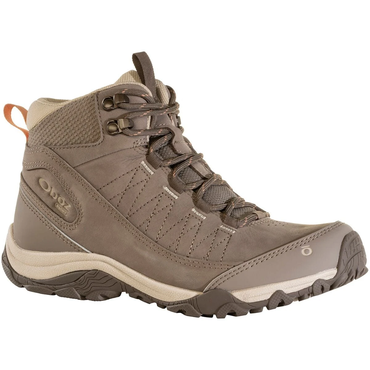 Oboz Ousel Mid B-DRY Hiking Boot - Women's