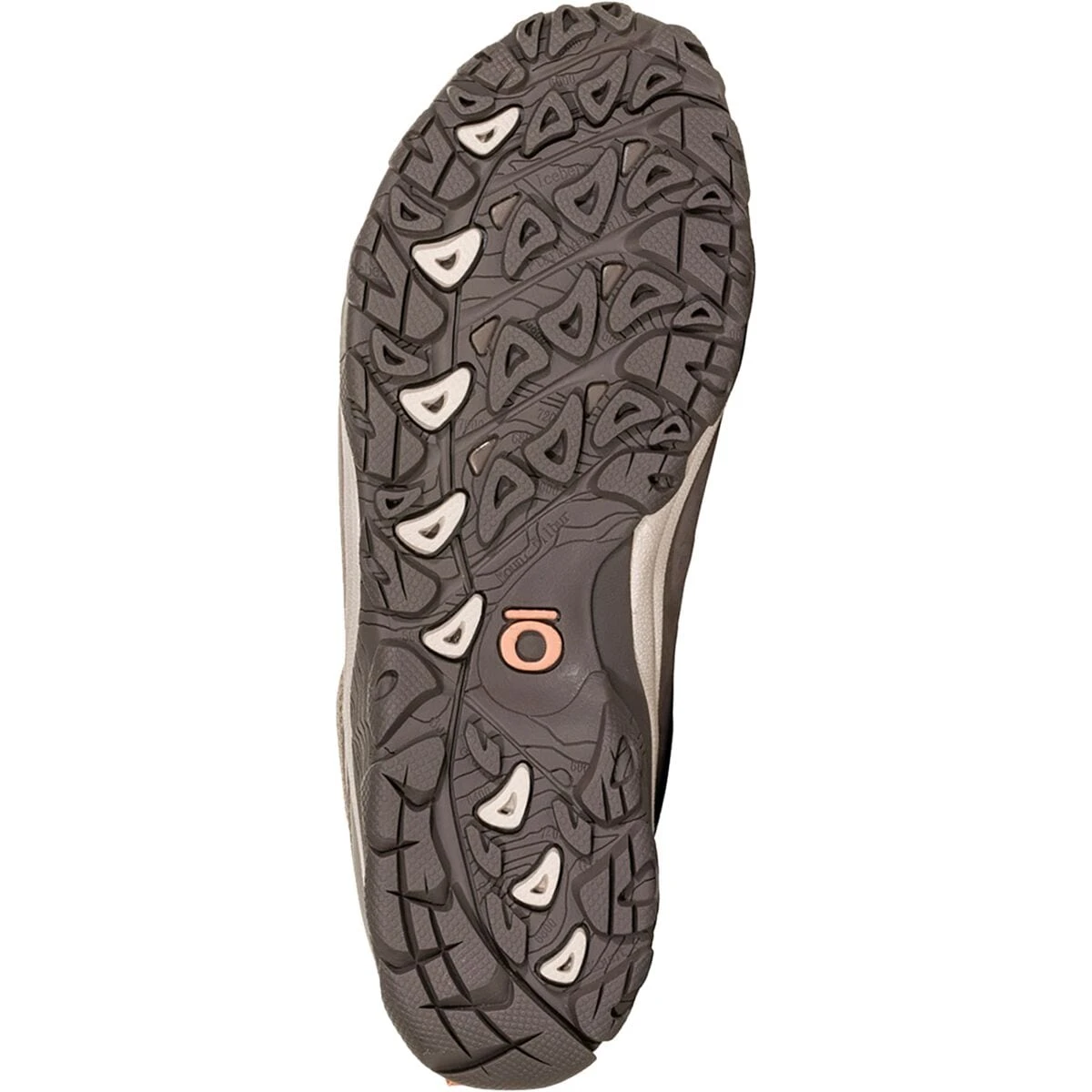 Oboz Ousel Mid B-DRY Hiking Boot - Women's - Image 7