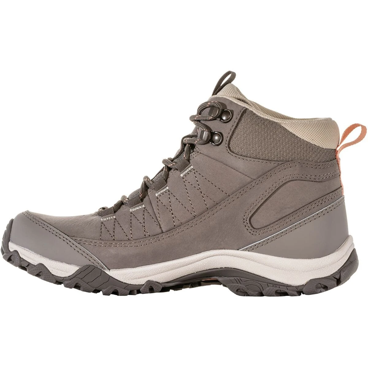 Oboz Ousel Mid B-DRY Hiking Boot - Women's - Image 4