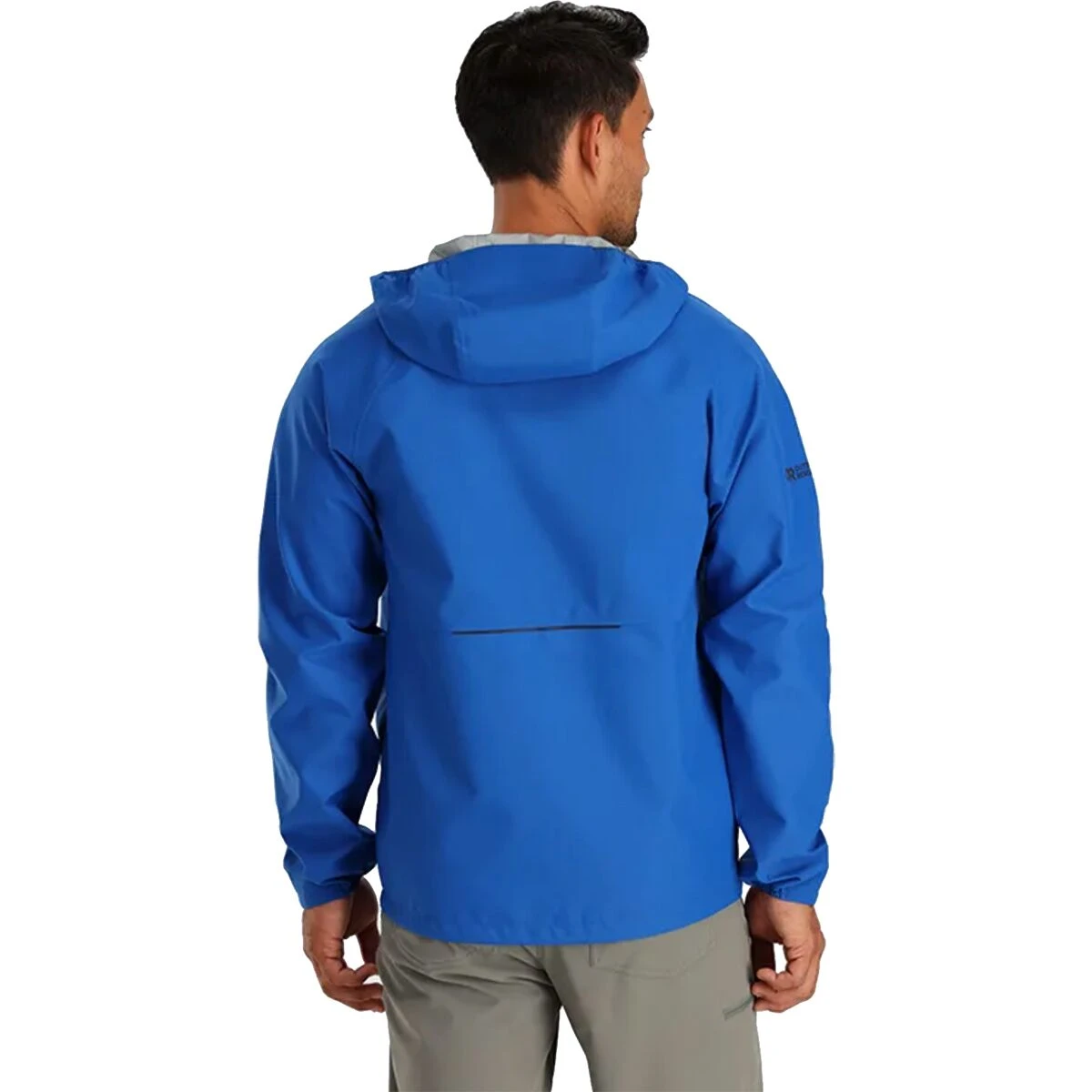 Outdoor Research Motive AscentShell Jacket - Men's - Image 4