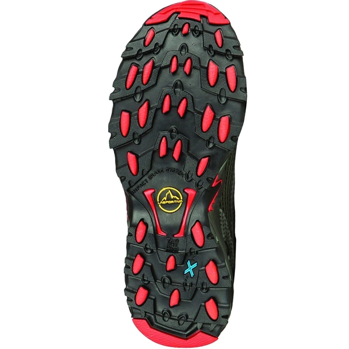 La Sportiva Wildcat Trail Running Shoe - Women's - Image 6