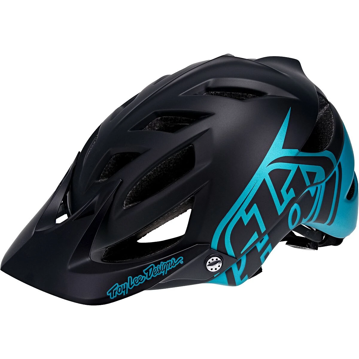 Troy Lee Designs A1 Mips Helmet - Image 2