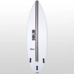 Duck Sauce Shortboard Surfboard