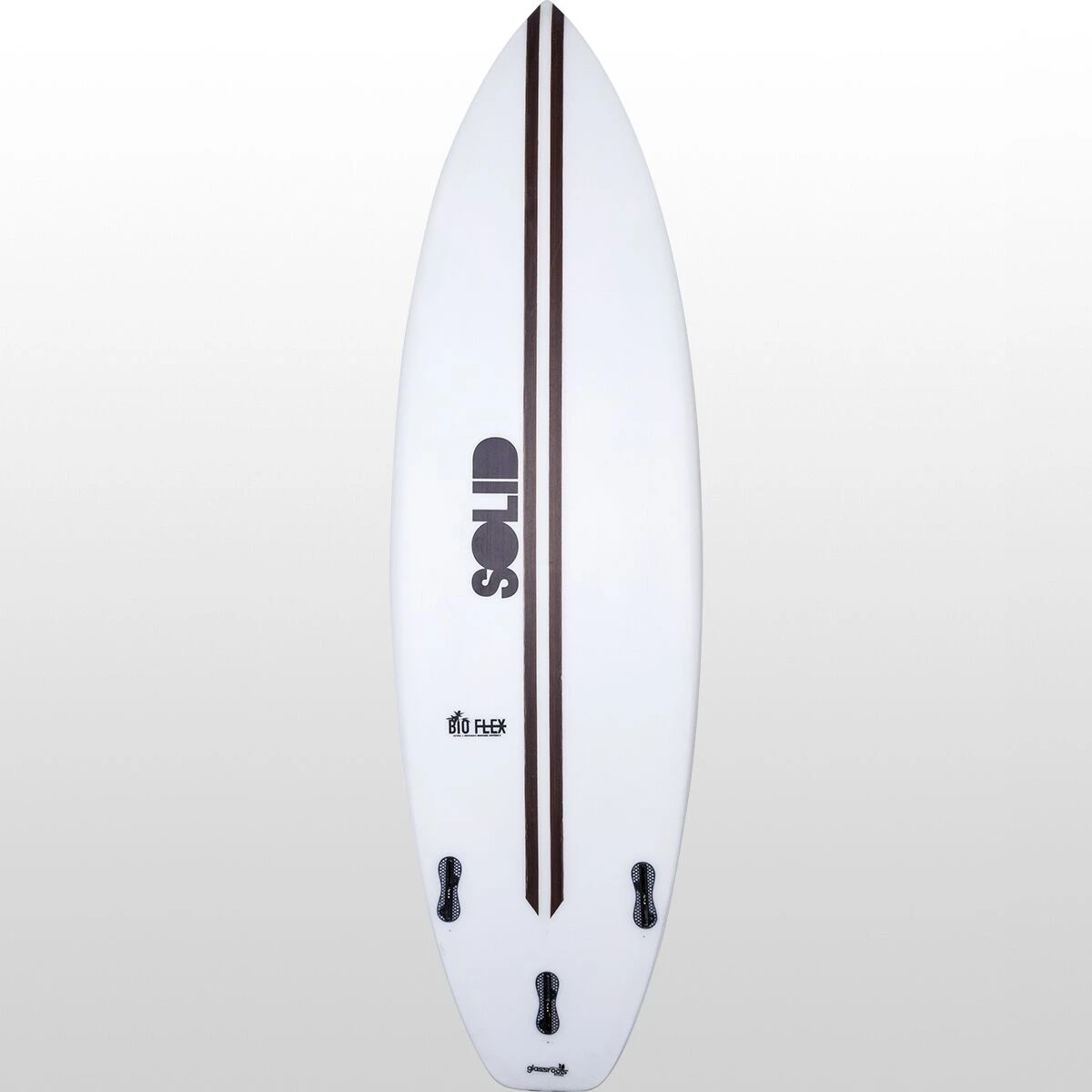 Duck Sauce Shortboard Surfboard