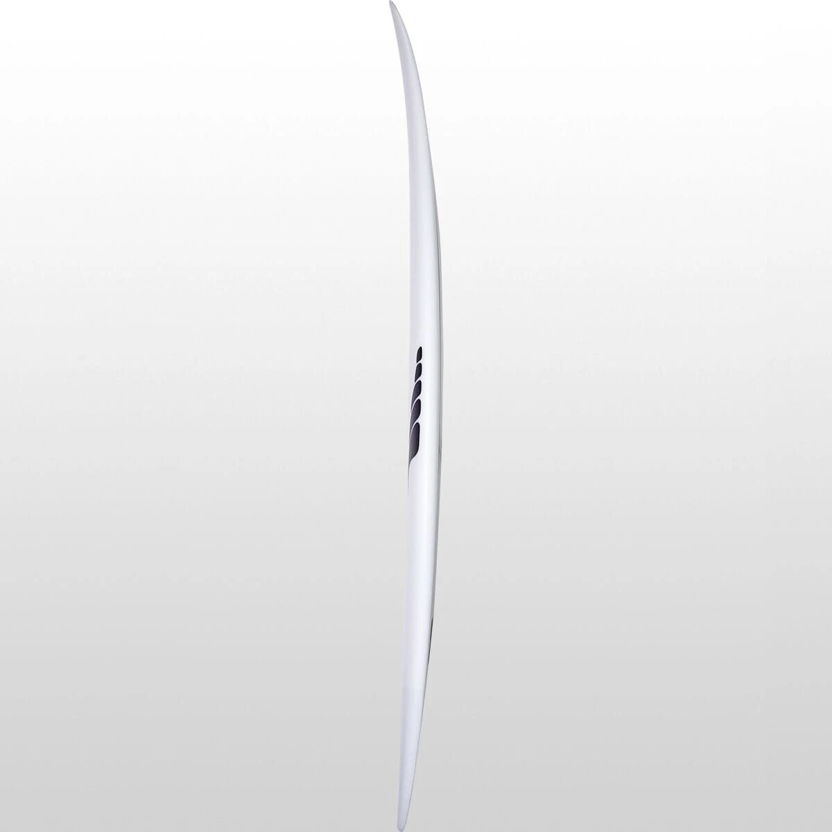 Duck Sauce Shortboard Surfboard - Image 2