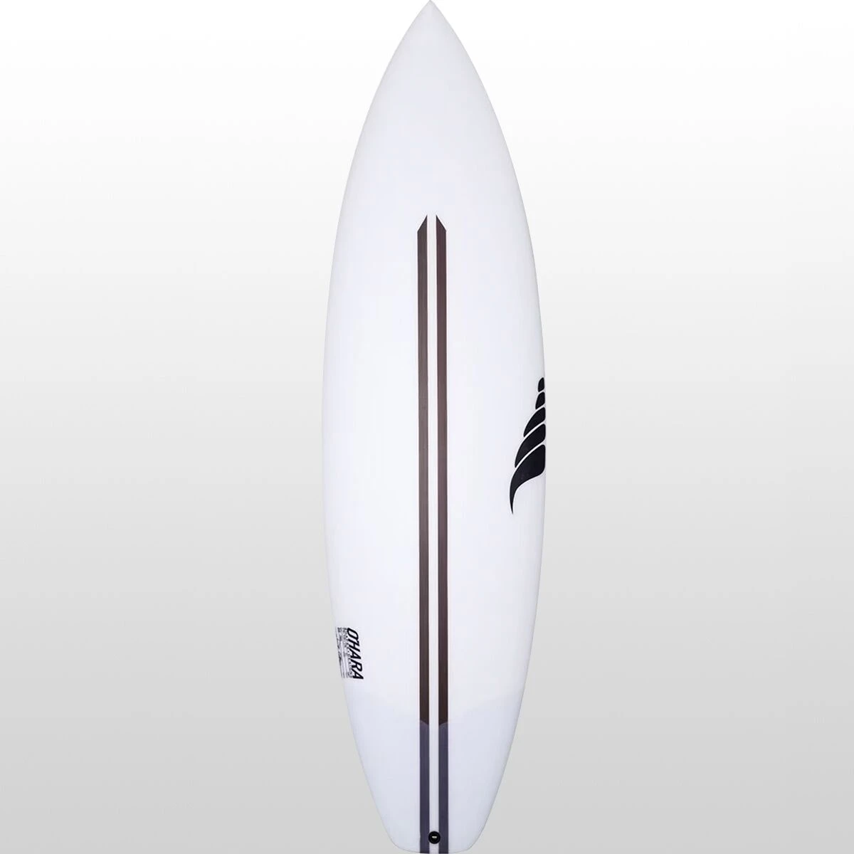 Duck Sauce Shortboard Surfboard - Image 4