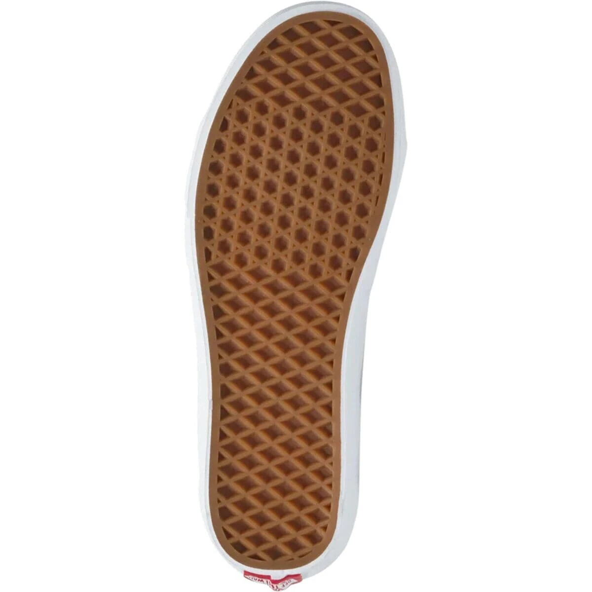 Vans Sport Sk8-Hi Lace Skate Shoe - Kids' - Image 3