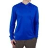 Ultra Lightweight Charleston Performance Hoodie - Men's