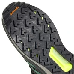 Adidas TERREX Terrex Free Hiker GTX Shoe - Women's