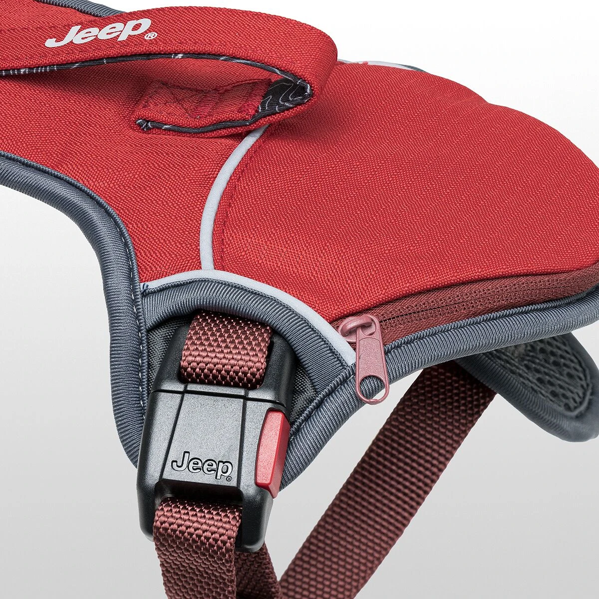Jeep Off-Road Harness - Image 2