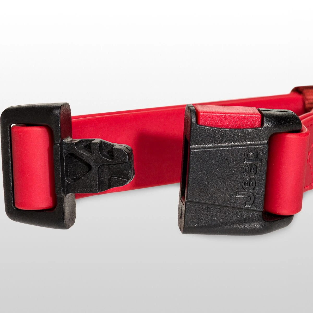 Jeep Slickrock Rubber Collar - Image 2