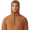 Mountain Hardwear Summit Grid Hoodie - Men's