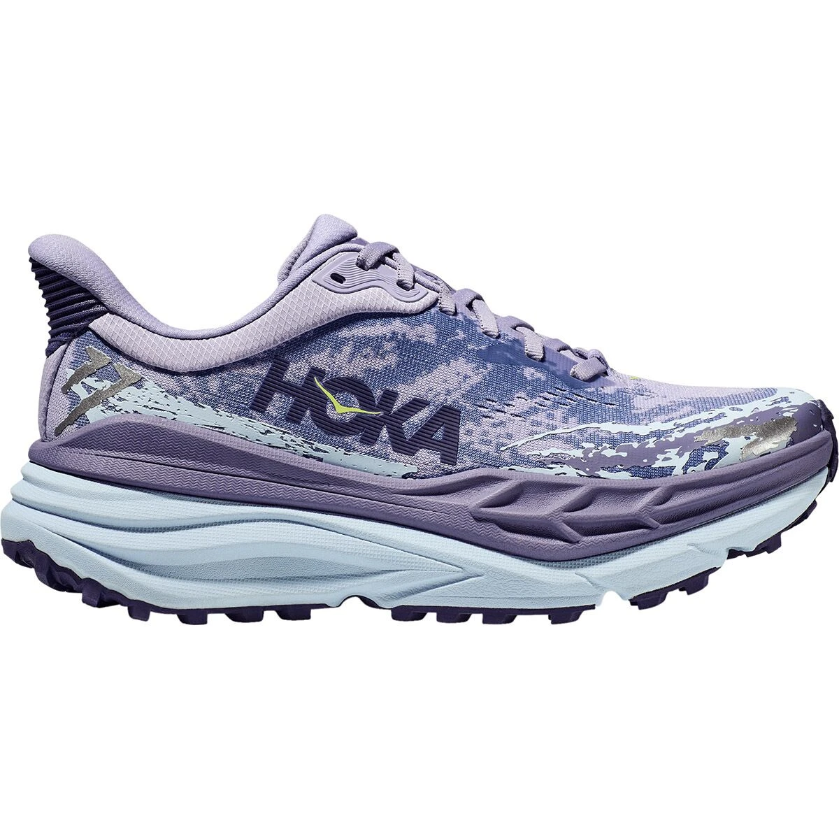 Hoka Stinson ATR 7 Shoe - Women's - Image 8