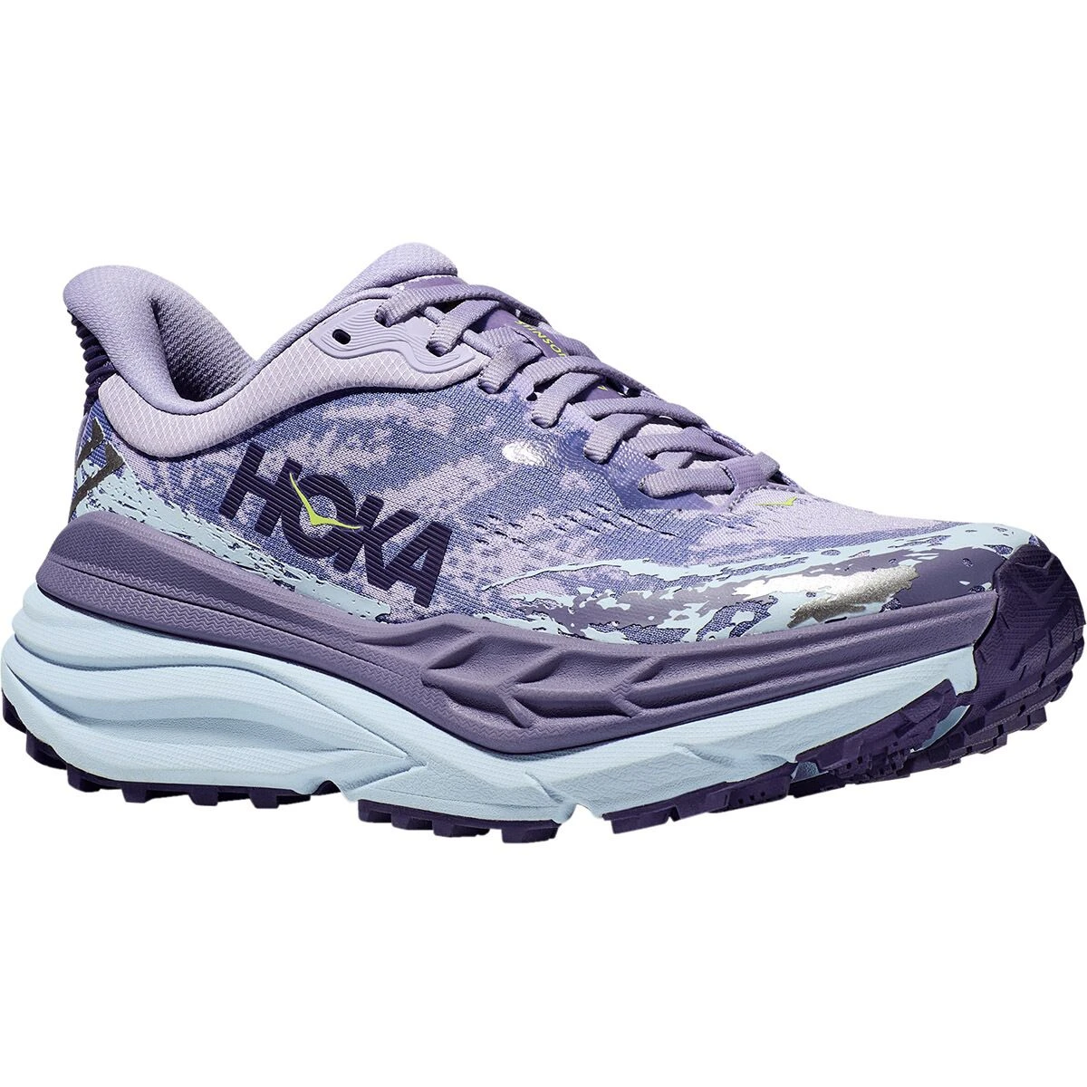 Hoka Stinson ATR 7 Shoe - Women's - Image 3
