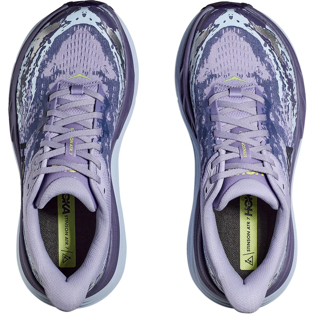 Hoka Stinson ATR 7 Shoe - Women's