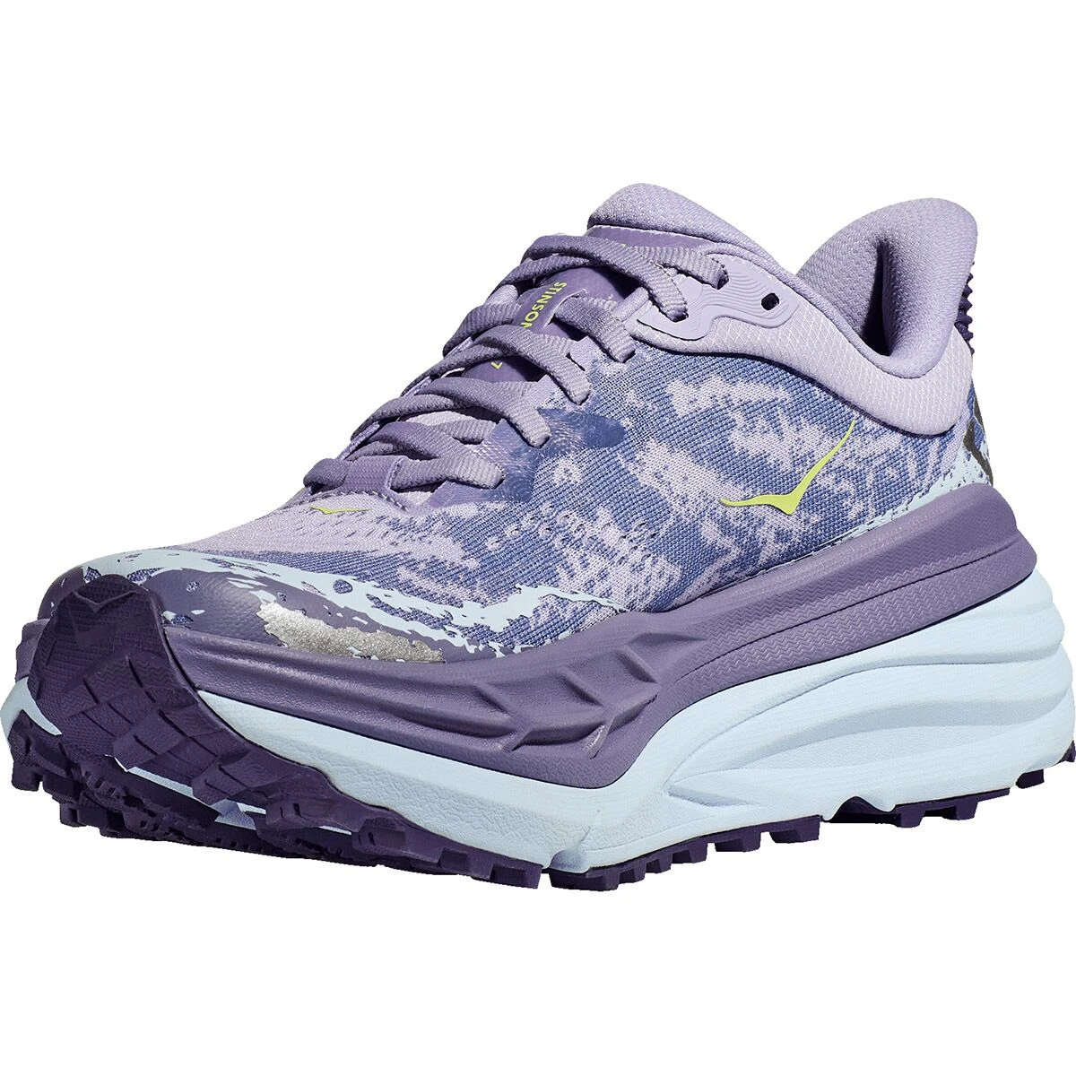 Hoka Stinson ATR 7 Shoe - Women's - Image 4