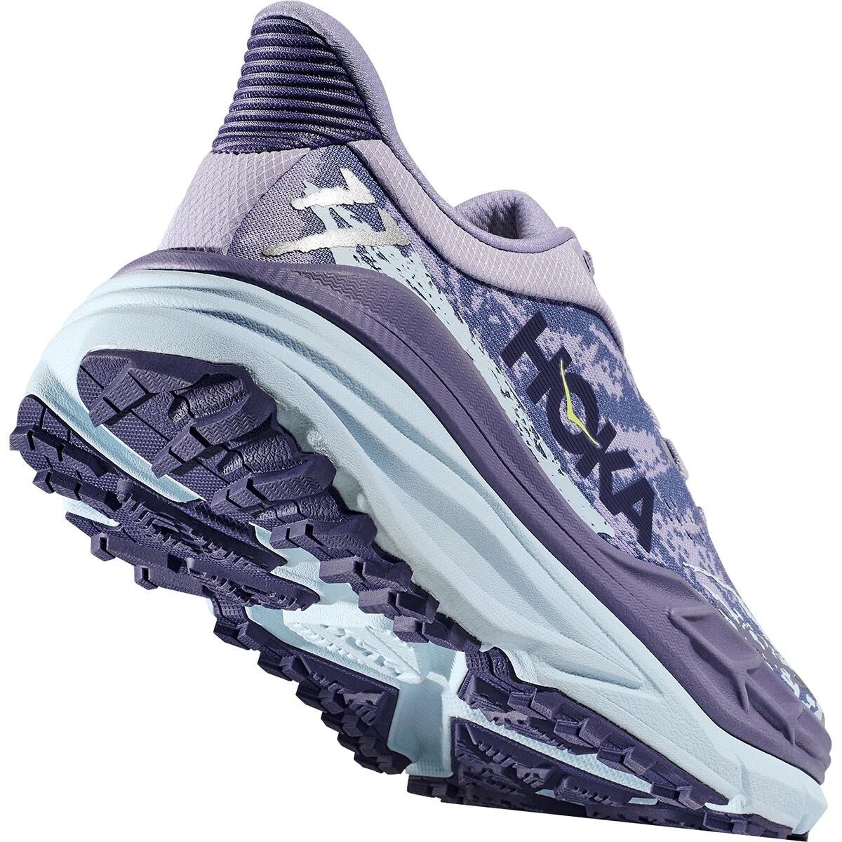 Hoka Stinson ATR 7 Shoe - Women's - Image 9