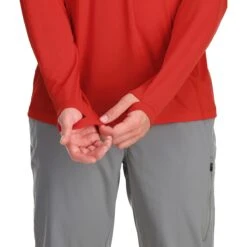 Outdoor Research Echo 1/4-Zip Jacket - Men's