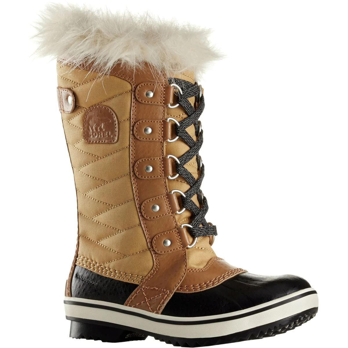 Sorel Tofino II Boot - Girls' - Image 2
