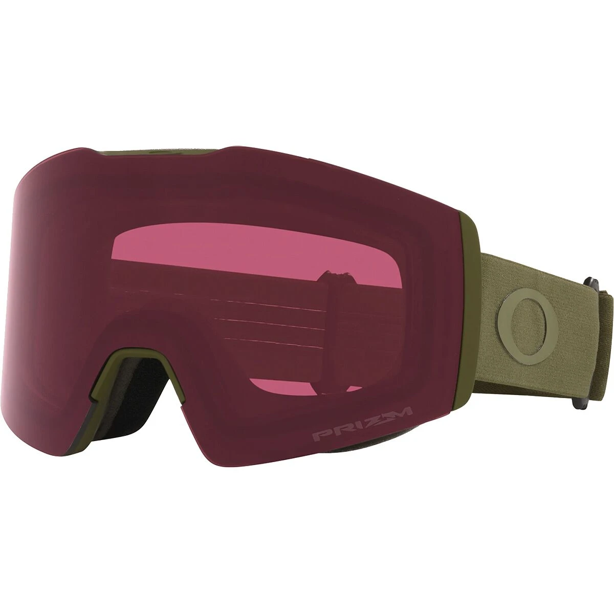 Oakley Fall Line XM Prizm Goggles - Image 8