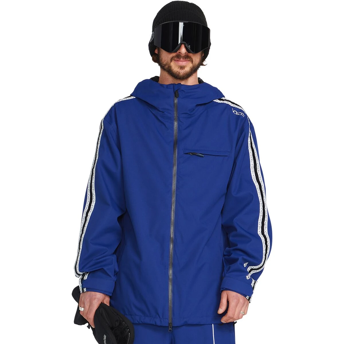 Volcom Nightbreaker Jacket - Men's - Image 5