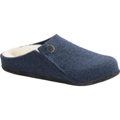 Birkenstock Zermatt Shearling Slipper - Kids'