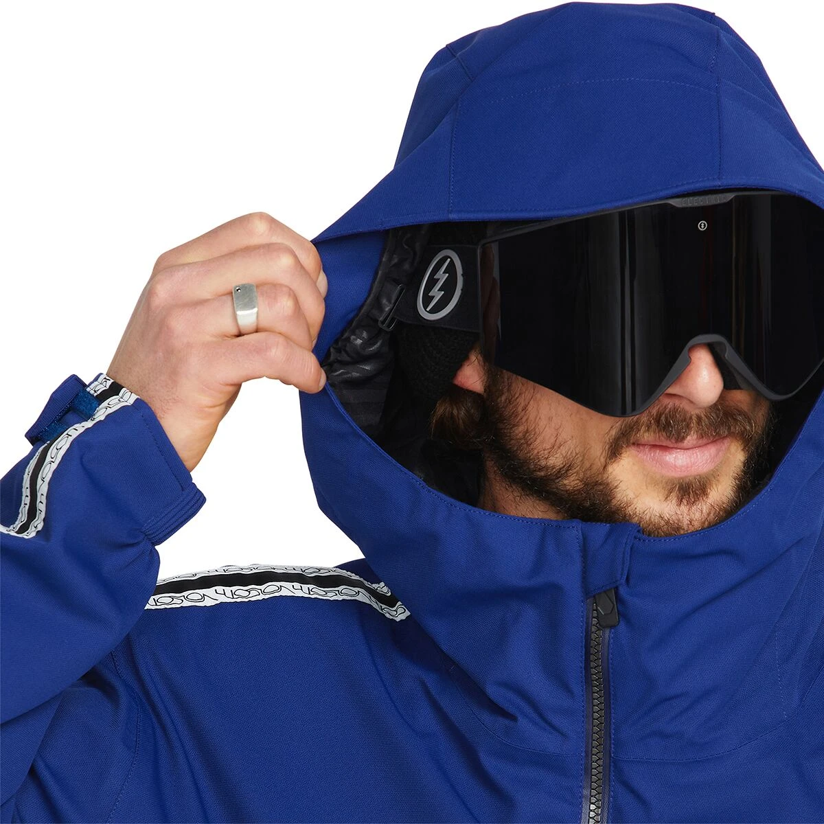 Volcom Nightbreaker Jacket - Men's - Image 7