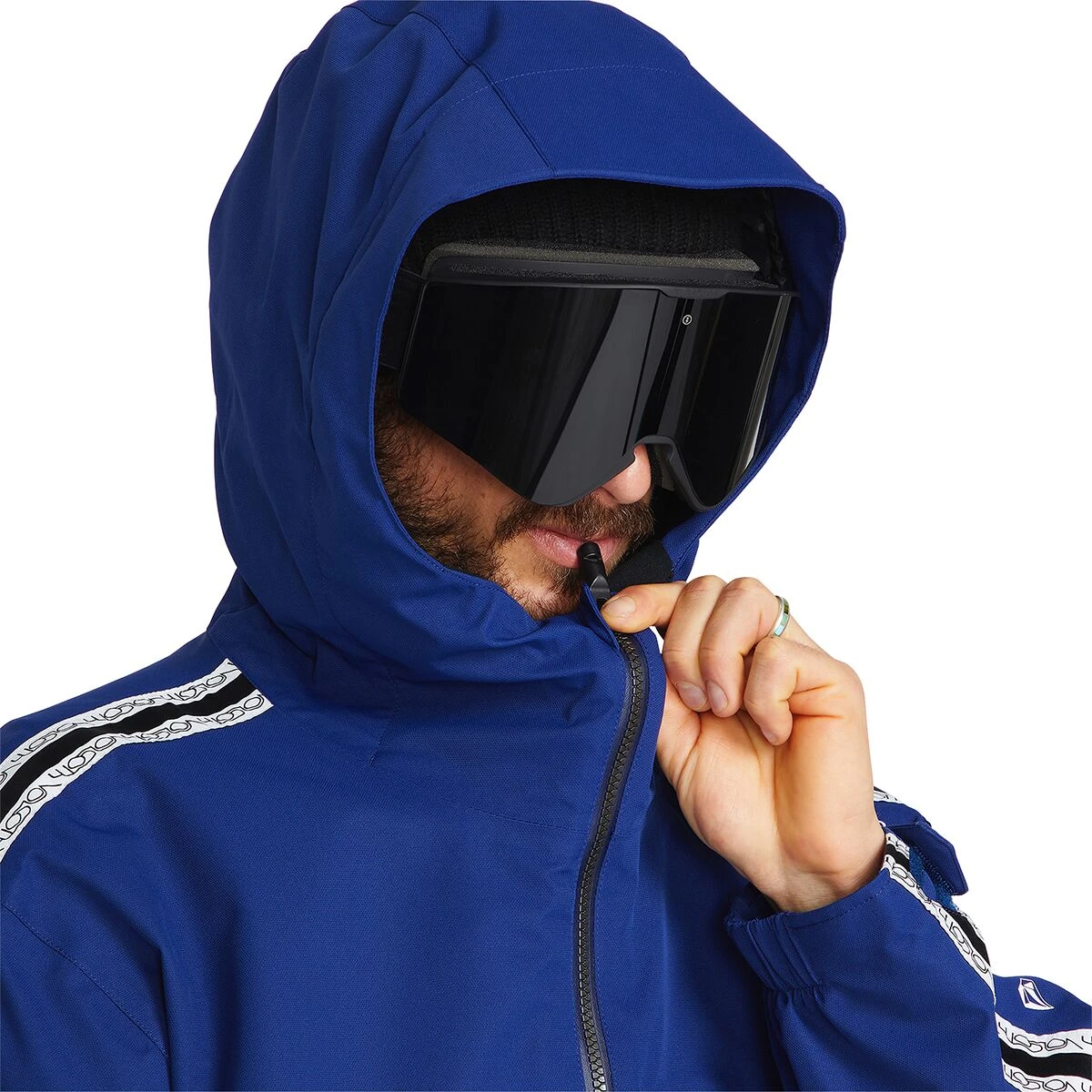 Volcom Nightbreaker Jacket - Men's - Image 6