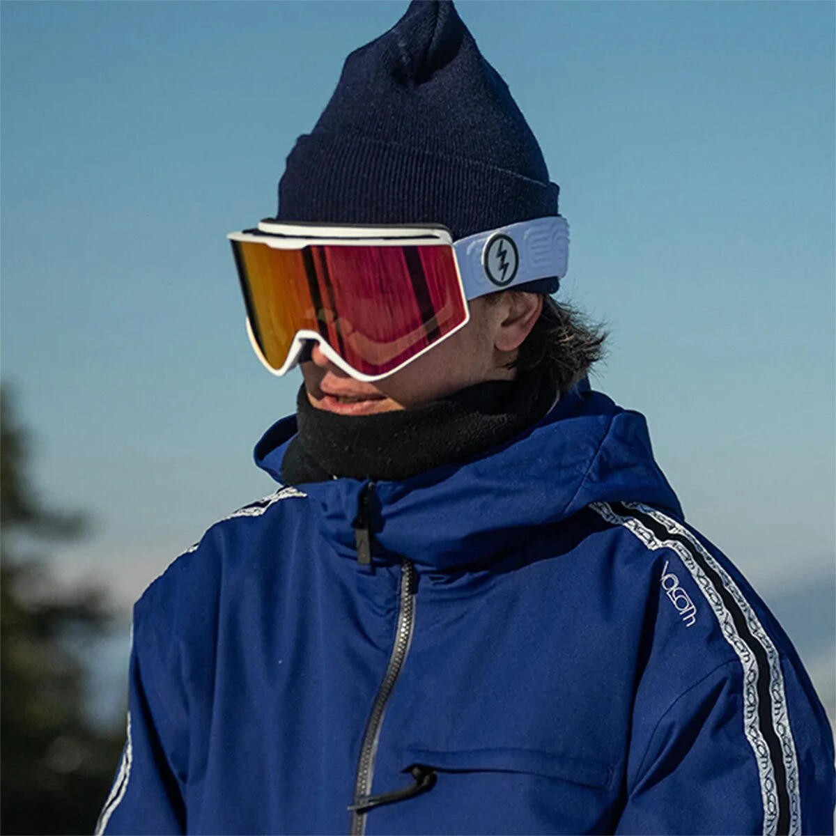 Volcom Nightbreaker Jacket - Men's - Image 4